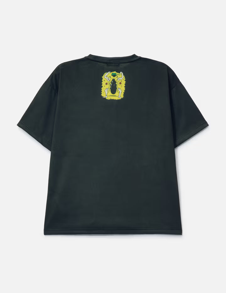 Trompe L'Oeil Mosaic T-Shirt