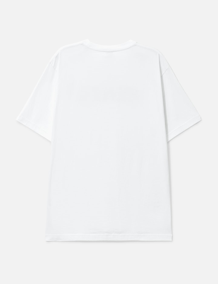 Oversize 'Boke Flower 2.0' T-shirt