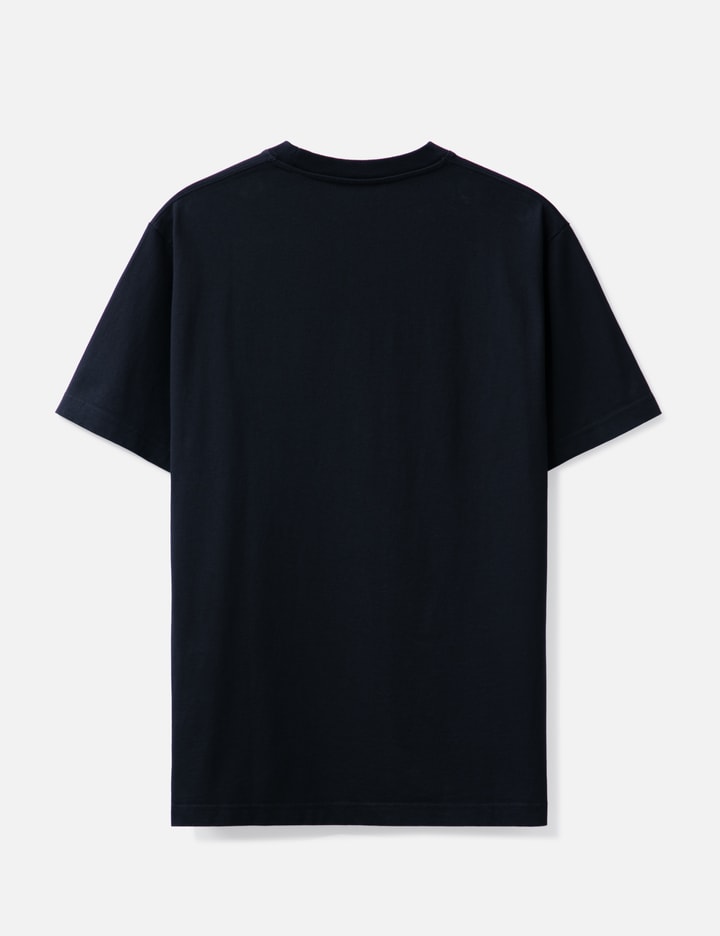 Maison Kitsuné Handwriting Comfort T-shirt