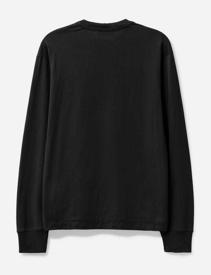 Long-sleeve T-shirt