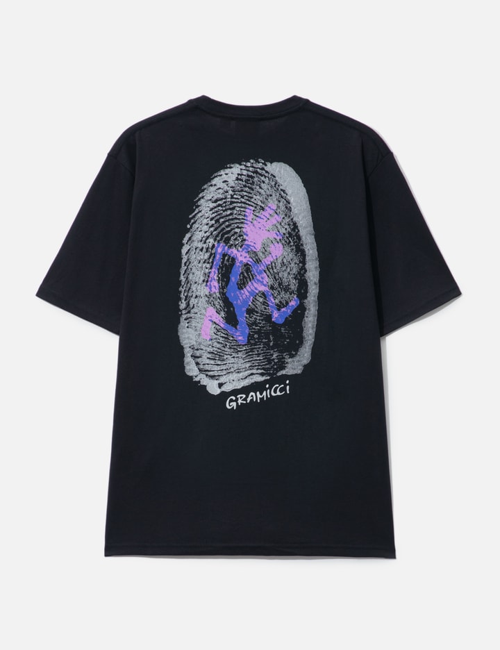 Thumbprint T-shirt