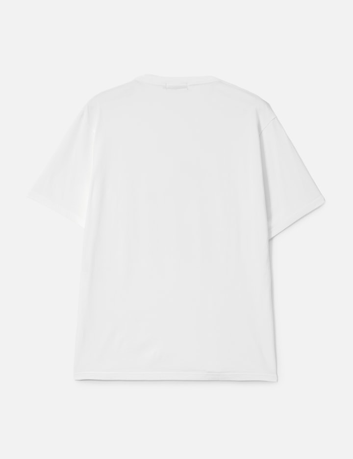 UB0D3802BEAR Short sleeve T-shirt