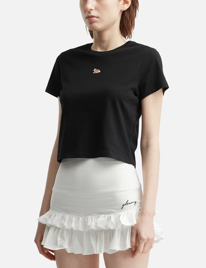 Baby Fox Baby T-Shirt