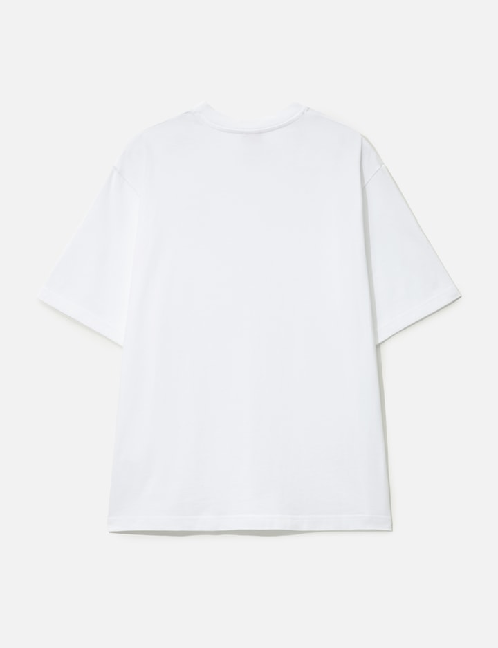 Ingredients Printed T-shirt
