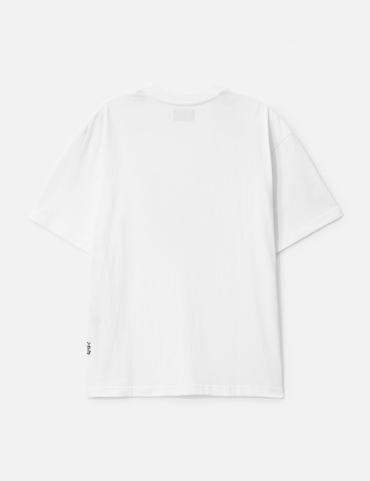 Crayon Short Sleeve T-shirt
