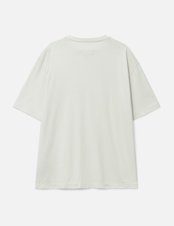 Embroidered Logo T-shirt