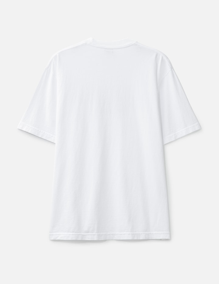 Scorecard T-shirt