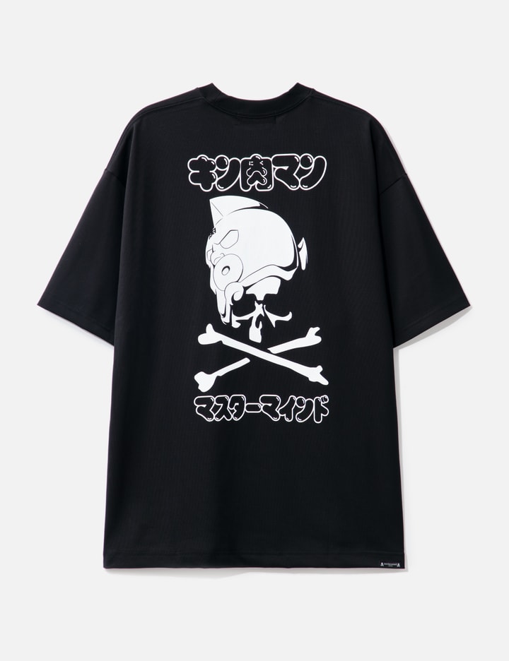 MASTERMIND JAPAN x Kinnikuman T-Shirt