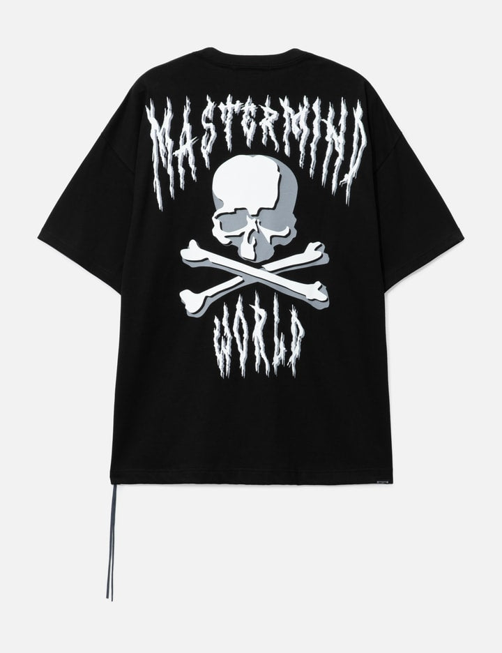 Death Metal Oversized T-shirt