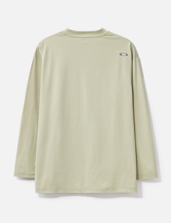 FGL SCRATCH LS TEE 4.7