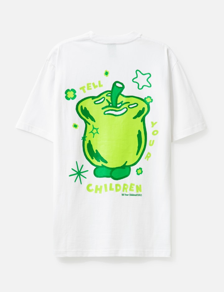 FNV Peppero T-shirt