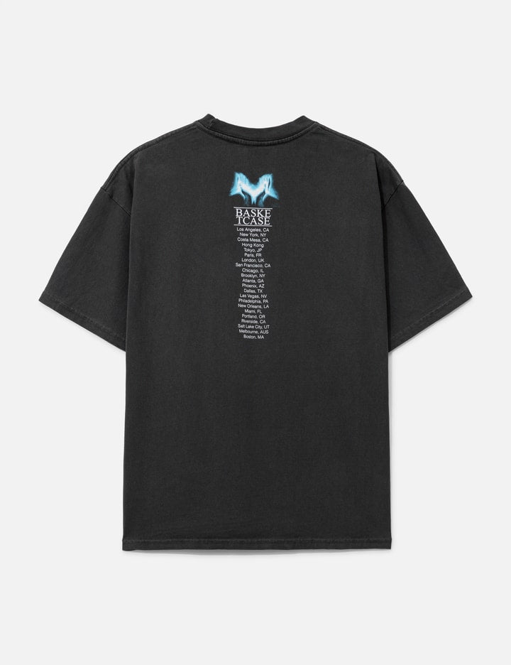 Ghost T-shirt