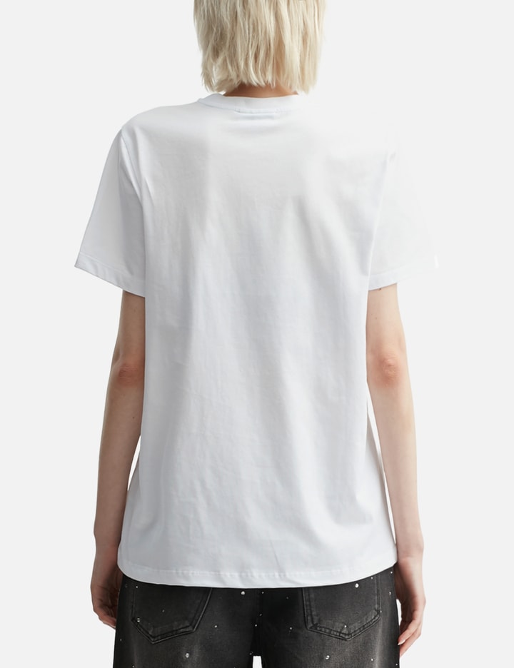 Basic Jersey Duckie Relaxed T-shirt