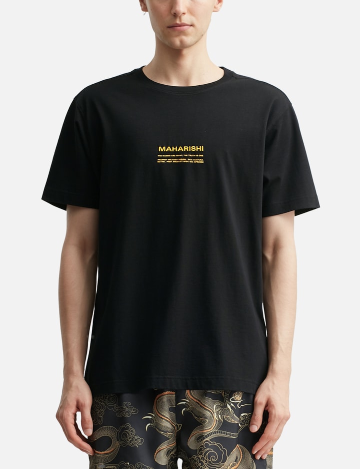 Less Dangerous T-shirt