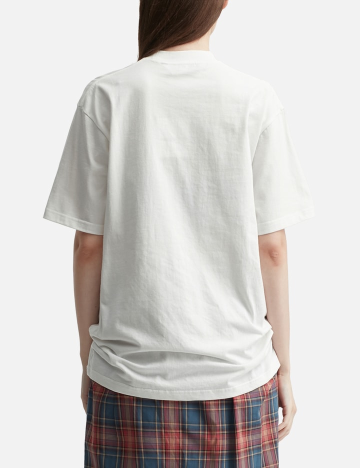 Goggles Girl T-shirt