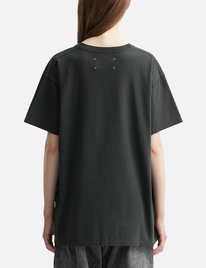 Stamp Logo T-shirt