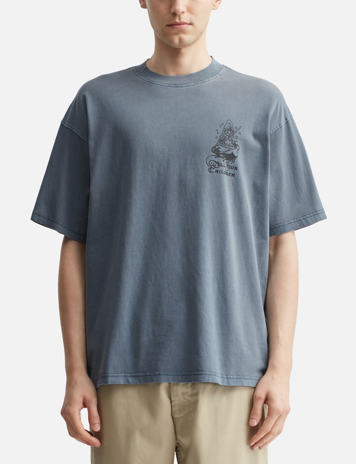 Forest Elf T-shirt