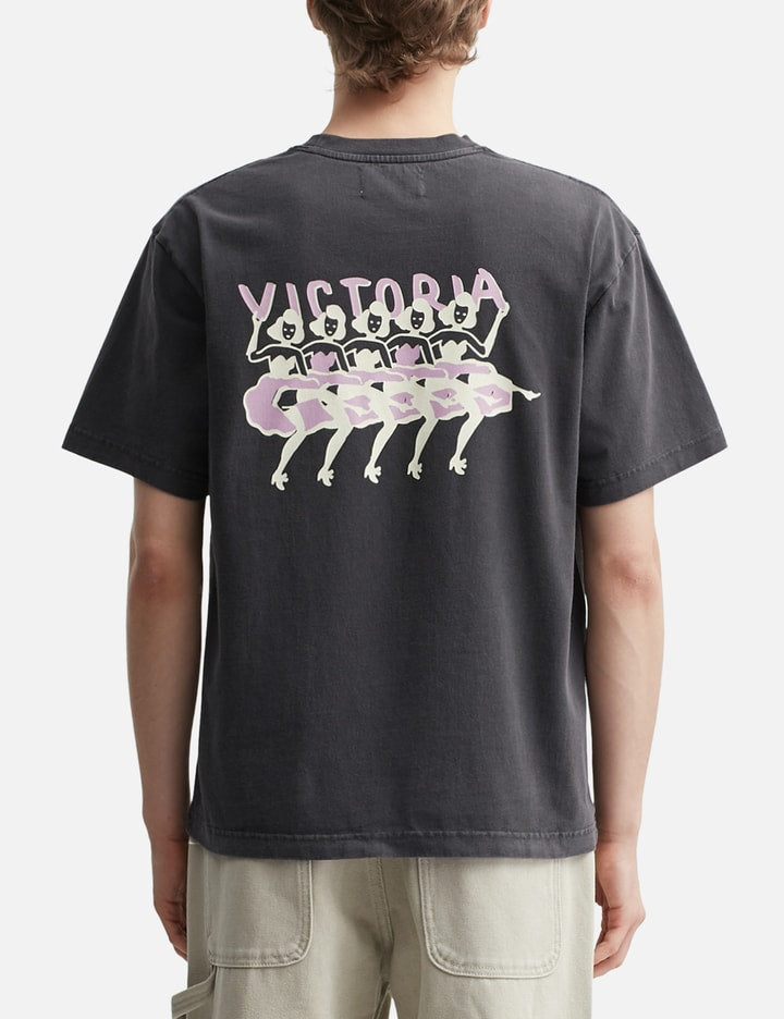 Cabaret Short Sleeve T-shirt