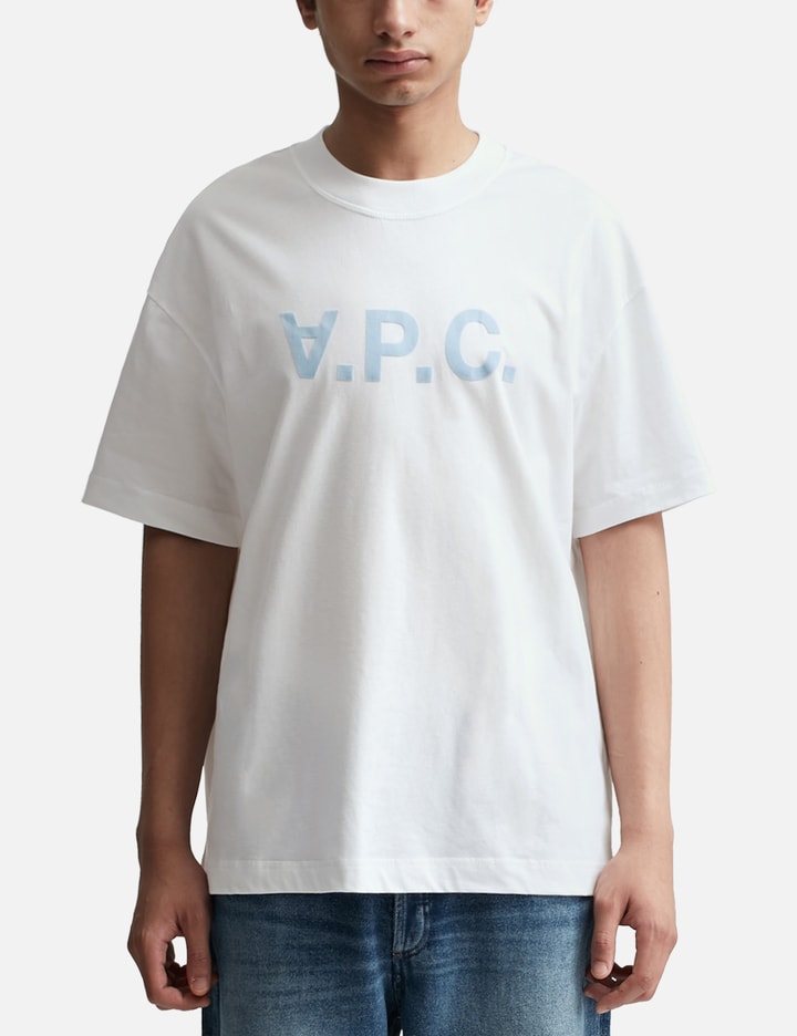 Oversize Grand VPC T-shirt