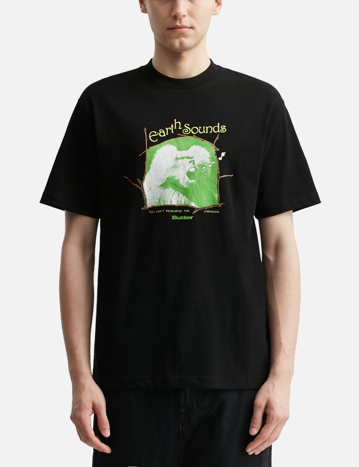 Earth Sounds T-shirt