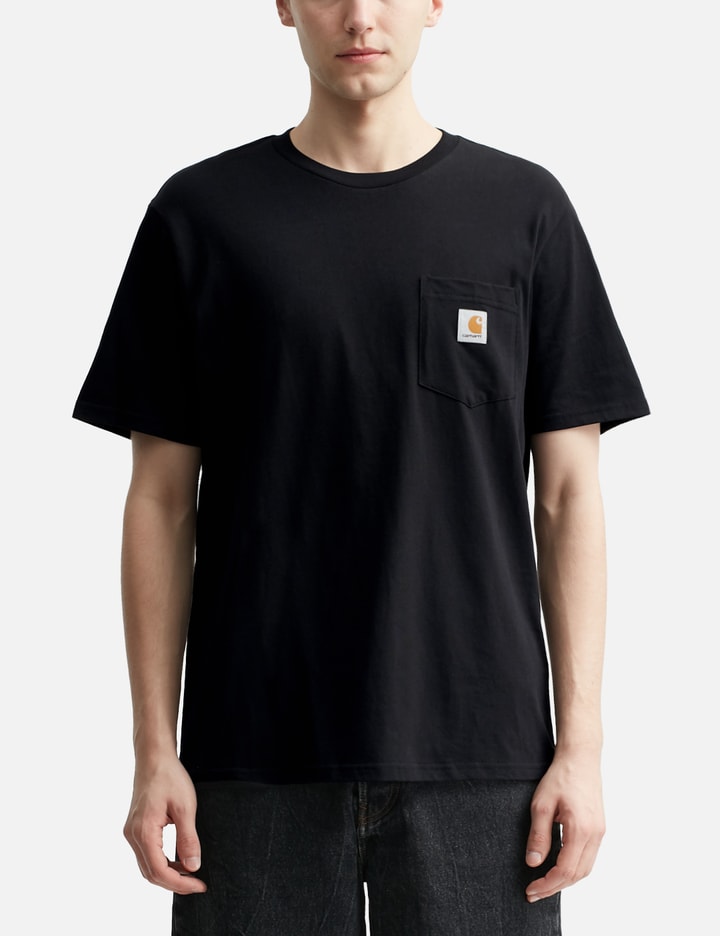 Pocket T-shirt