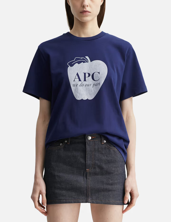 Pomme T-Shirt