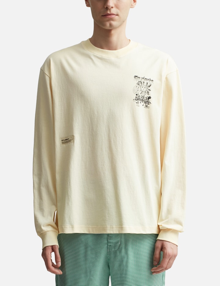 Under The Sun Long Sleeve T-shirt