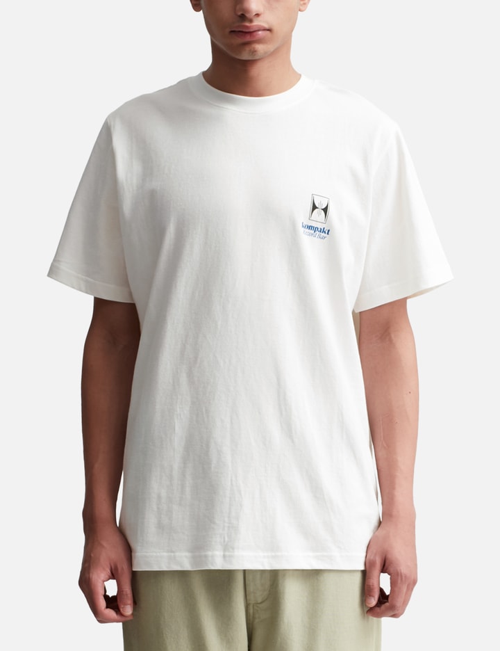 KRB Basic Logo T-Shirt