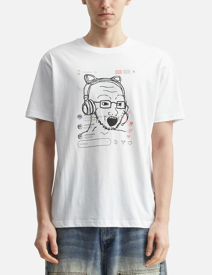 Live T-Shirt