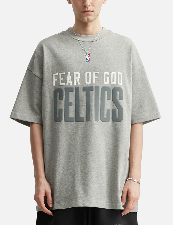 Celtics 90s T-Shirt
