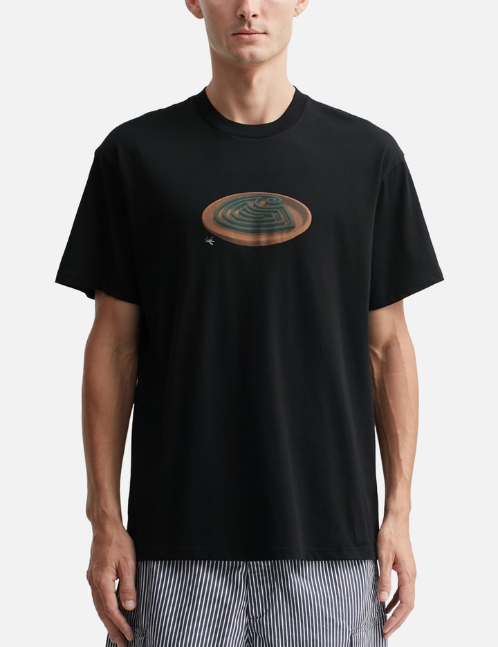 Spiral T-shirt