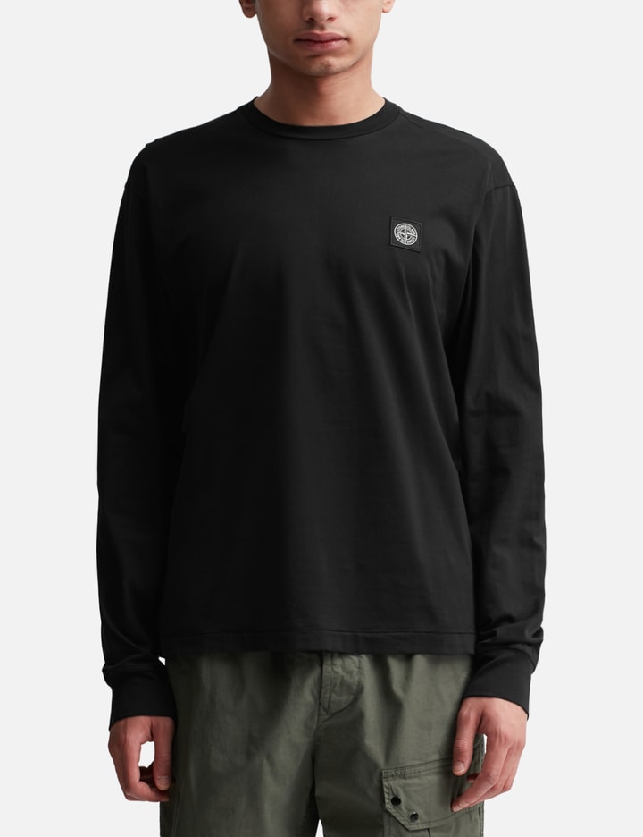 Long-sleeve T-shirt