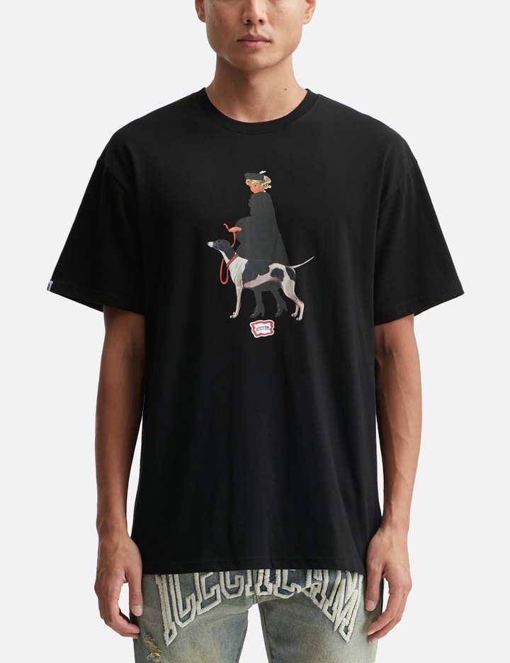 Greyhound T-shirt