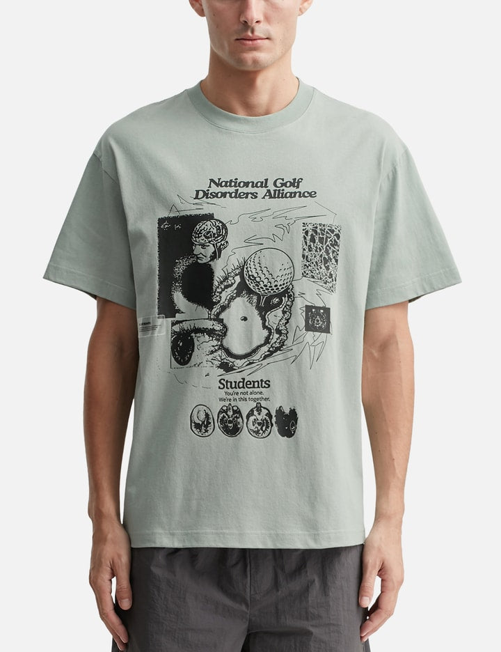 You're Not Alone T-shirt
