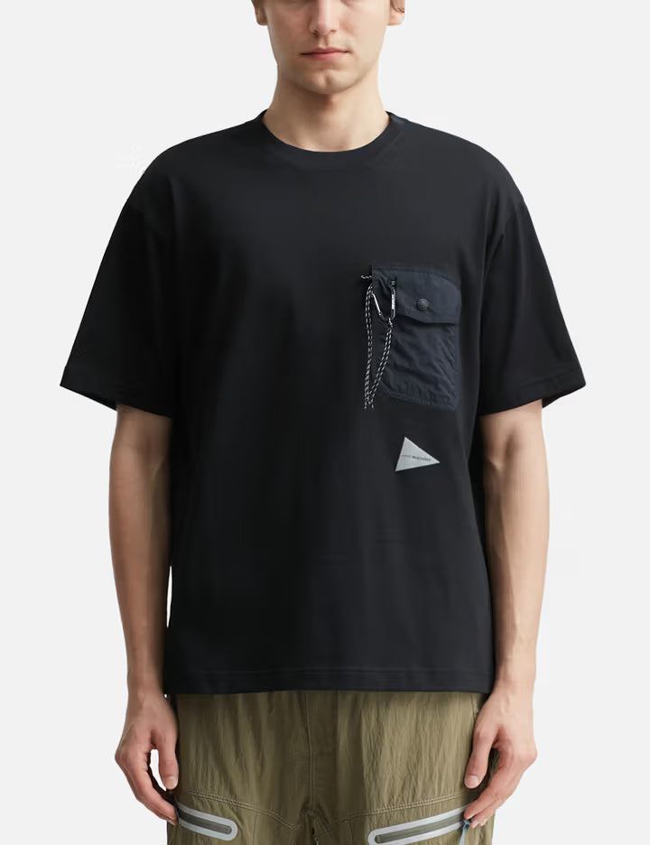 Pocket T-Shirt