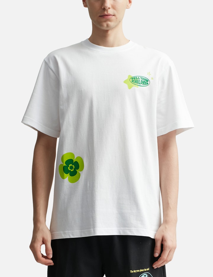 FNV Peppero T-shirt