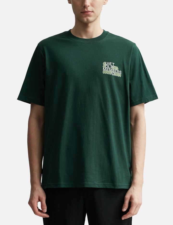 Members Only T-shirt