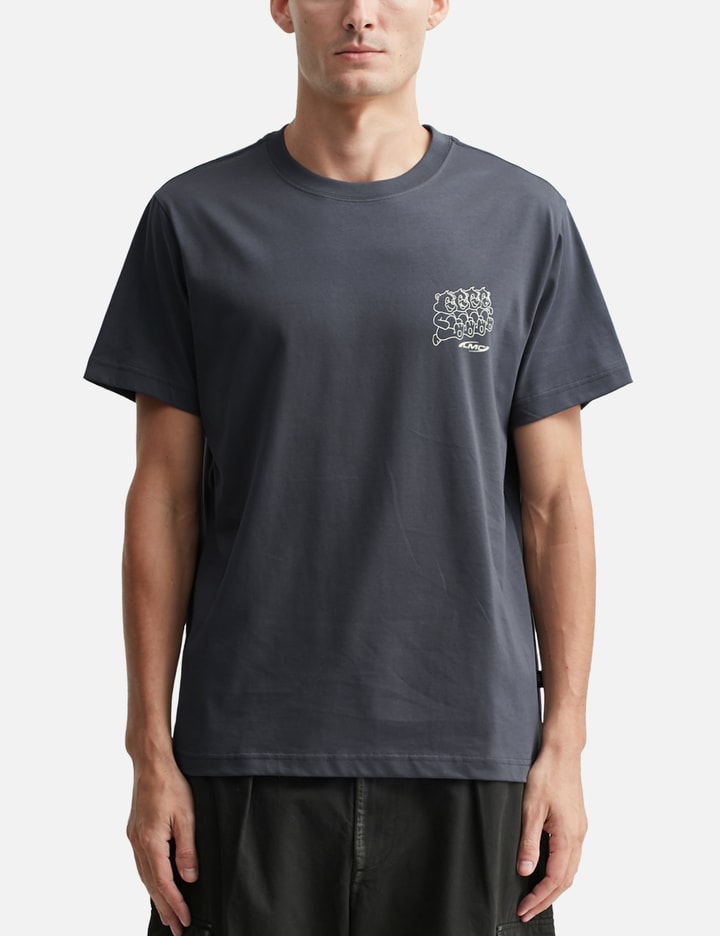 Running Bear T-shirt