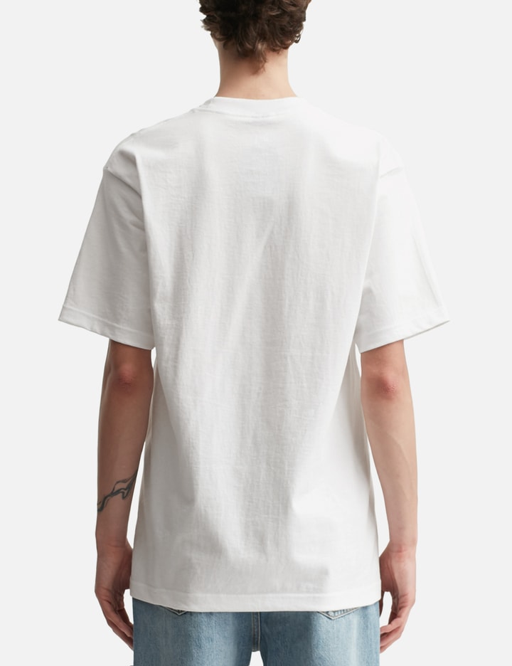 Felix The Cat Do Nothing Tee Shirt