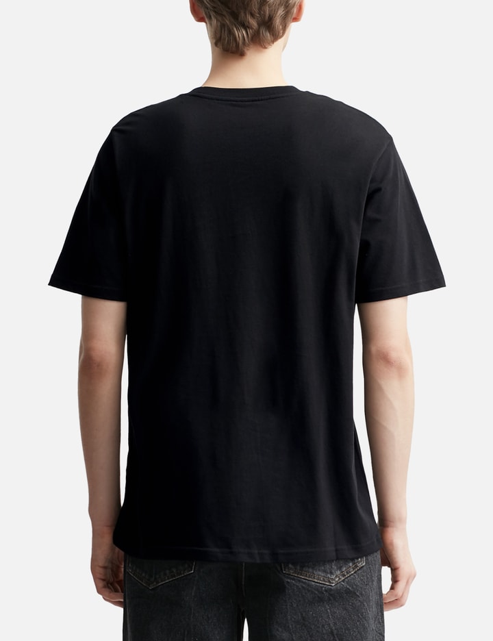 Pocket T-shirt