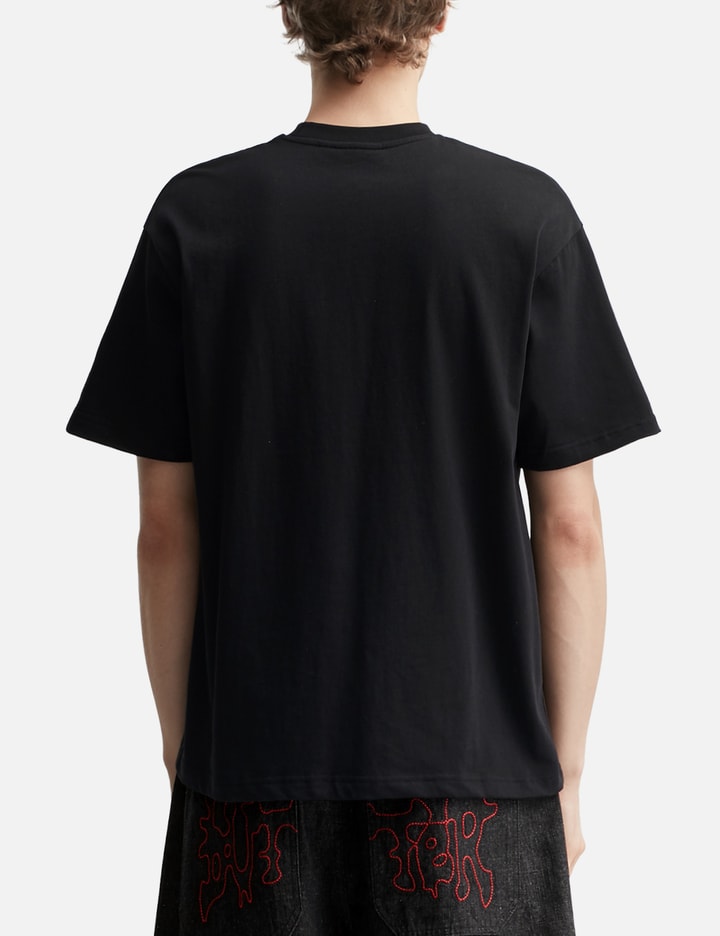 Blotch Tee