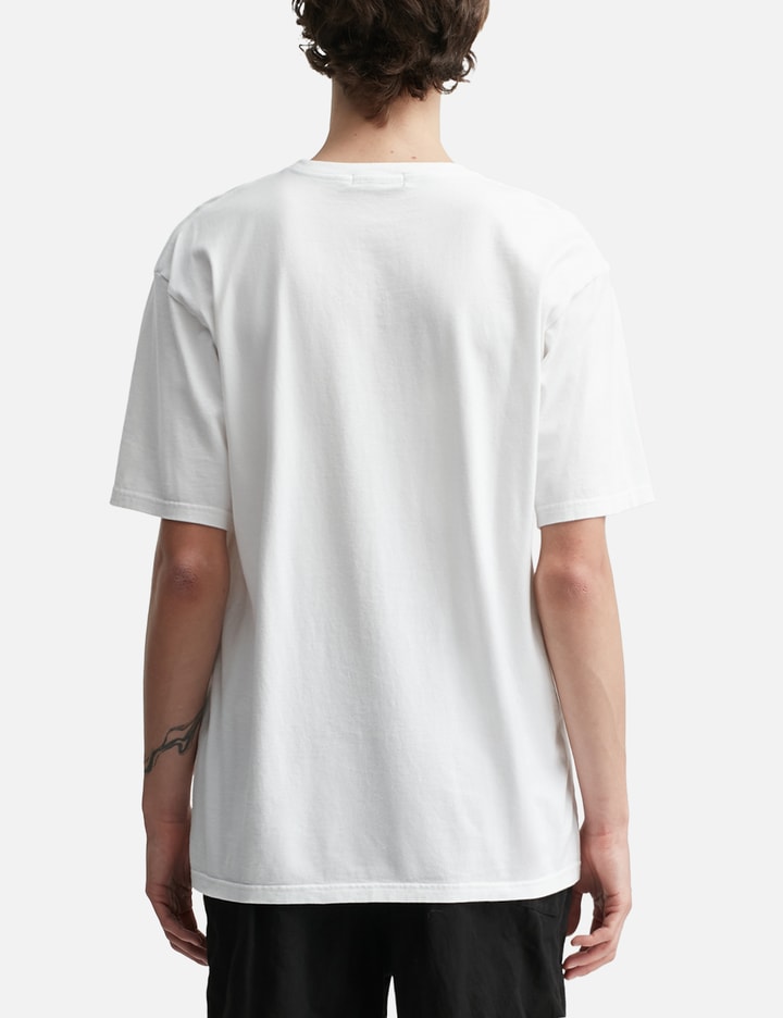 UB0D3802BEAR Short sleeve T-shirt