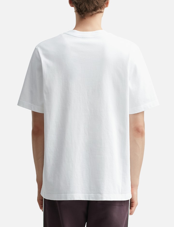 Ingredients Printed T-shirt
