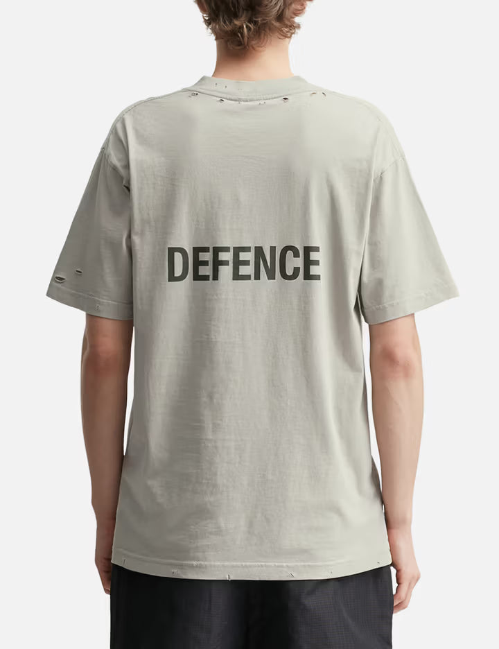 Umbro X Slam Jam Offence Defence T-Shirt
