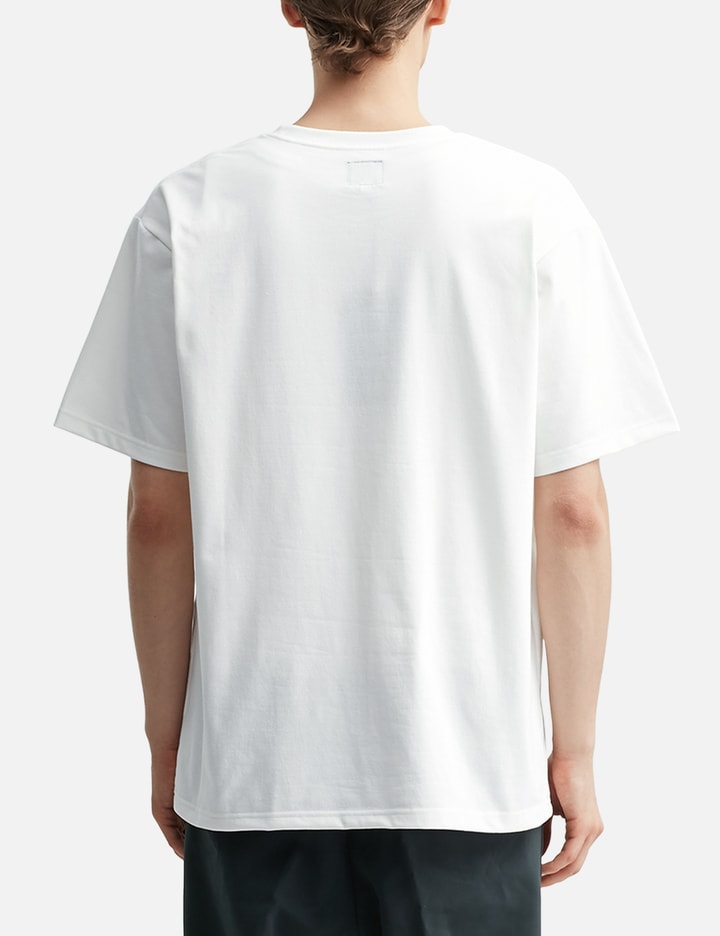 Needles x Kae Tanaka Crewneck T-shirt