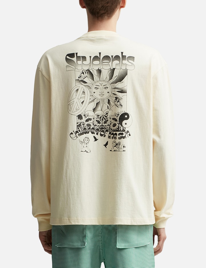 Under The Sun Long Sleeve T-shirt