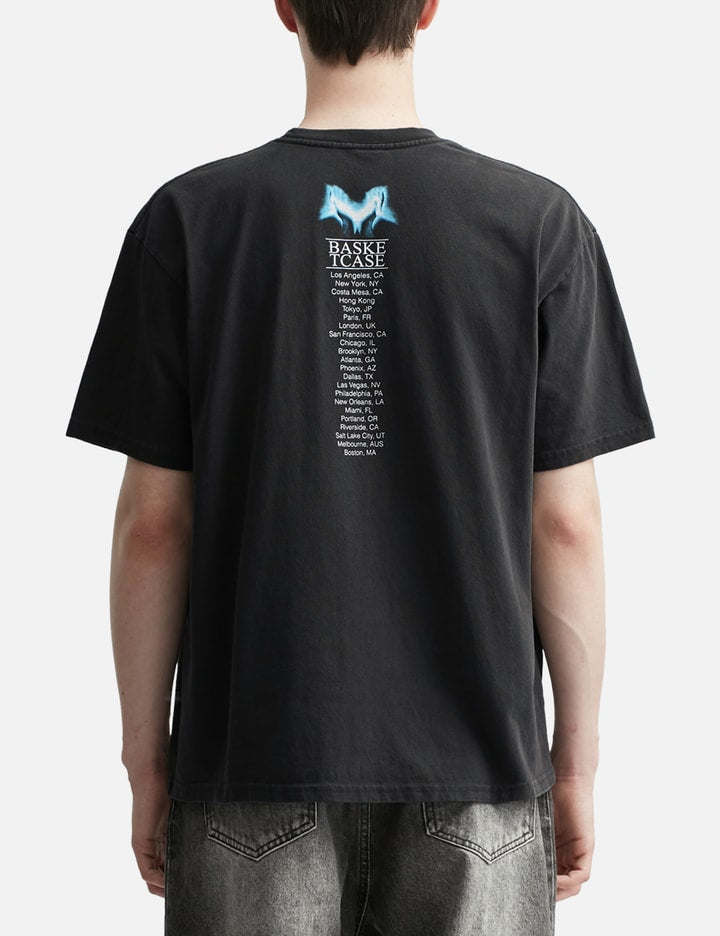 Ghost T-shirt
