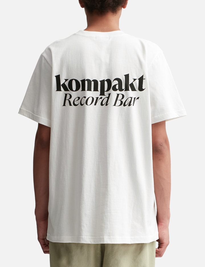 KRB Basic Logo T-Shirt