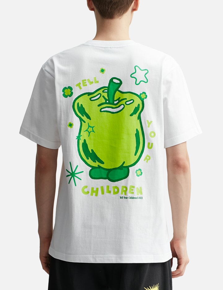 FNV Peppero T-shirt