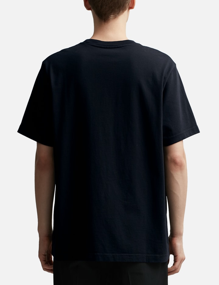 Maison Kitsuné Handwriting Comfort T-shirt